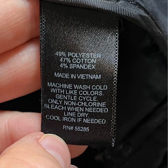 Express Columnist Dress Pants - Picture 10 of 10